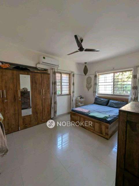 3 BHK Flat In Crystal Garden For Sale  In Pashan