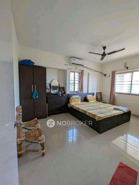 3 BHK Flat In Crystal Garden For Sale  In Pashan