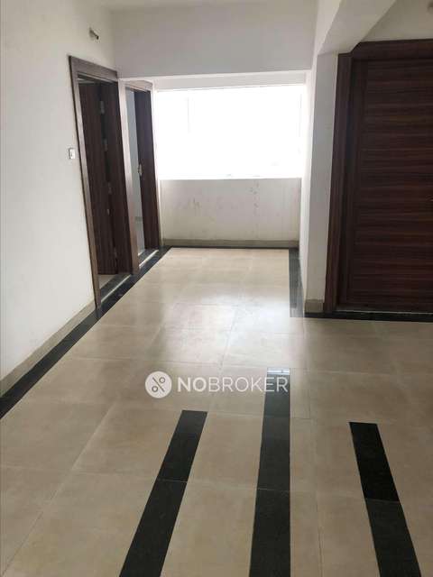 2 BHK Flat In The Inspira - Wings Of Joy For Sale  In Kondhwa