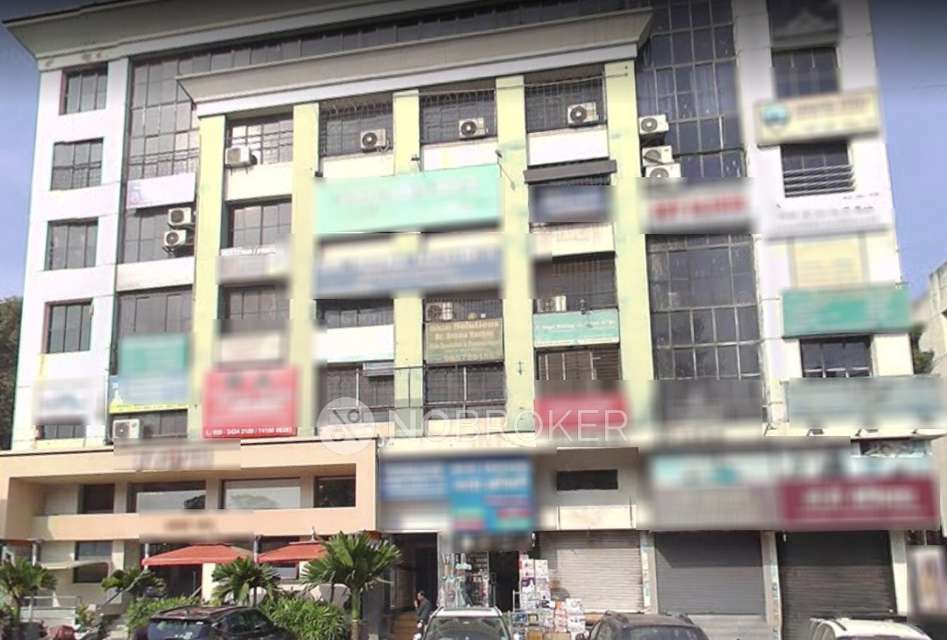 Shop in Shivneri Nagar, Kondhwa, Pune for Rent 