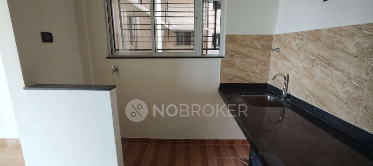 2 BHK Flat In Vtp Cygnus, Manjri for Rent  In Manjri