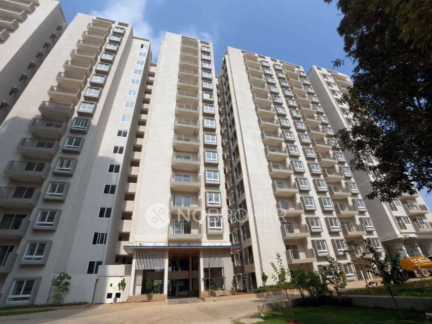 2 BHK Flat In Mahendra Aarya , Electronic City Phase 2 For Sale  In Heelalige