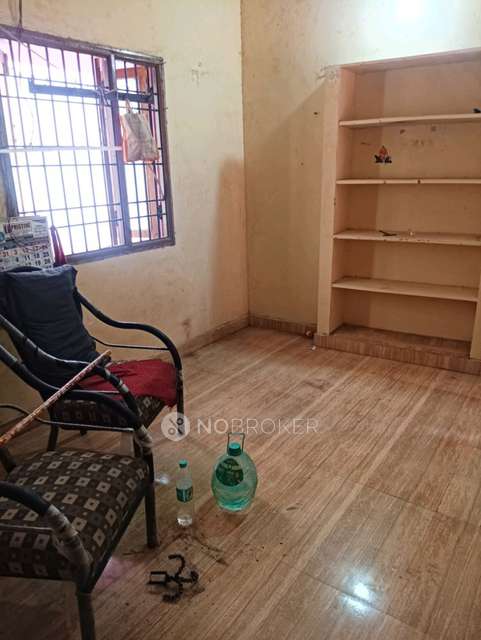 1 RK House for Rent  In Gkm Colony