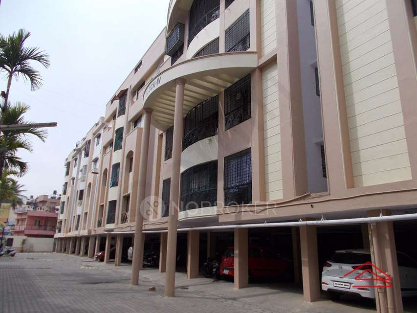 2 BHK Flat In Jayanti Gardens for Rent  In Jayanthi Garden