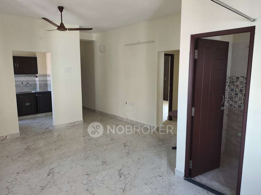 2 BHK Flat In Fortune Homes for Rent  In Adambakkam