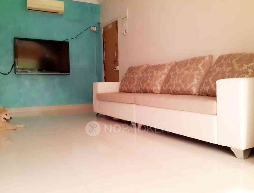 2 BHK Flat In Ashta Vinayak Society  For Sale  In Sector 18, New Panvel East, Panvel