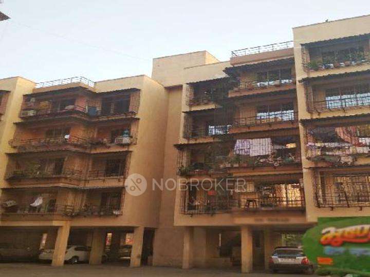 2 BHK Flat In Ashta Vinayak Society  For Sale  In Sector 18, New Panvel East, Panvel