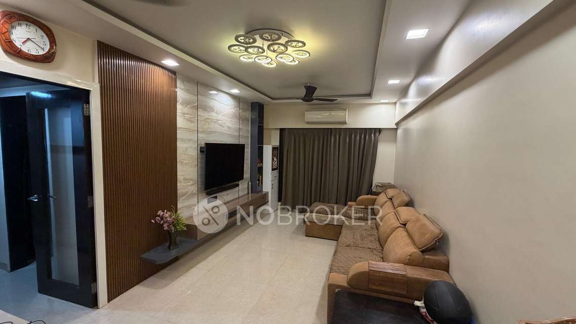 2 BHK Flat In  Midas Bhoomi Harmony For Sale  In Kurla