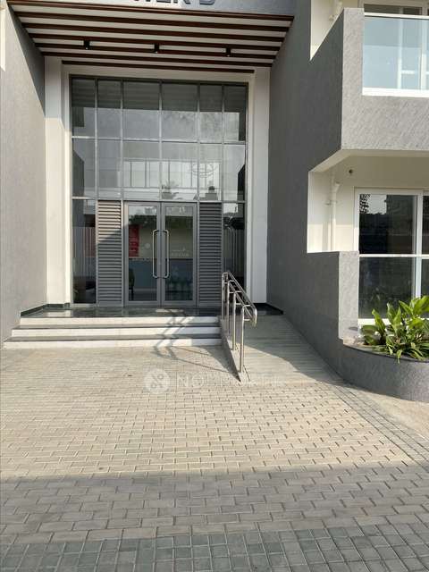 3 BHK Flat In Brigade Laguna, Hebbal for Rent  In Rachenahalli Lake Park