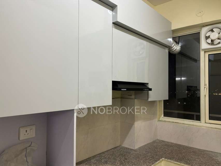 3 BHK Flat In Pyramid Altia for Rent  In Sector 70