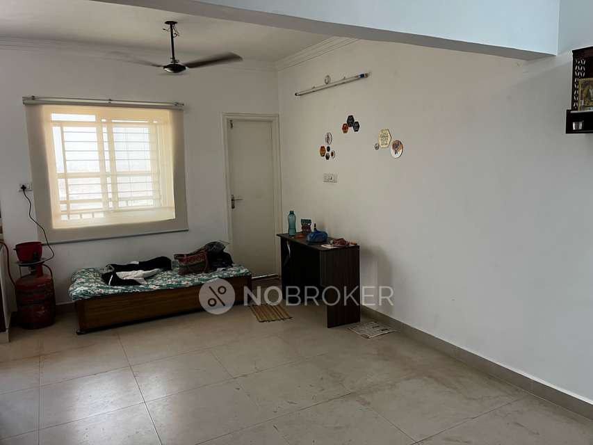1 BHK Villa In Janapriya Unnati for Rent  In Isnapur