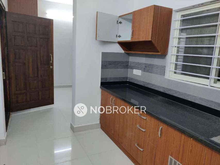 2 BHK Flat In Verdans Villa For Sale  In Ramamurthy Nagar