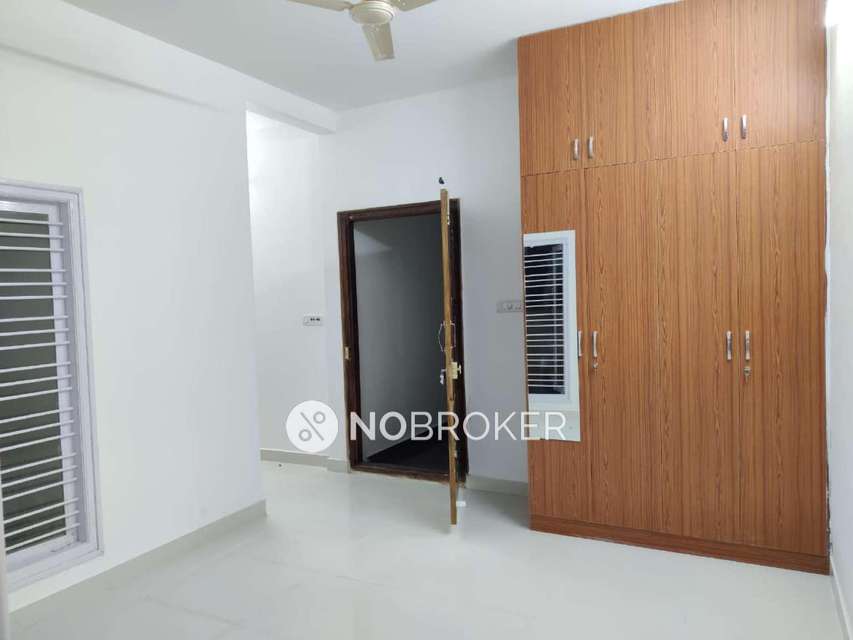 2 BHK Flat In Verdans Villa For Sale  In Ramamurthy Nagar