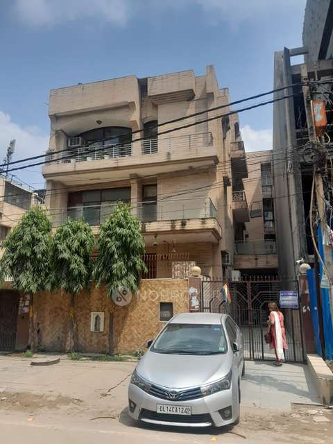 4+ BHK House For Sale  In Preet Vihar
