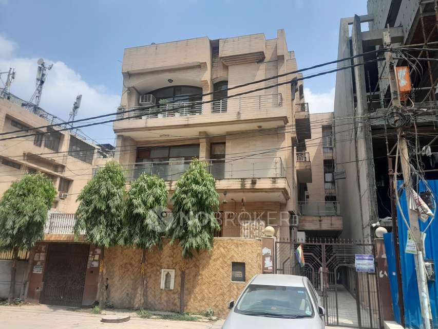 4+ BHK House For Sale  In Preet Vihar