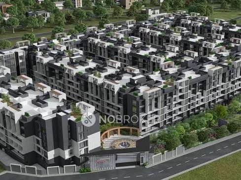 3 BHK Villa In Casagrand Amor, Begur For Sale  In Vj65+wph, Akshaya Vana, Akshayanagar, Chandrasekarapura, Karnataka 560083, India