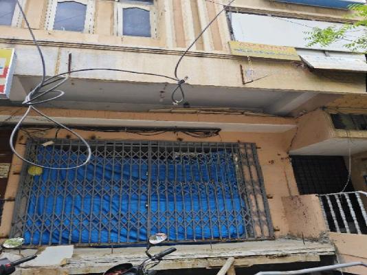 Showroom in Himayatnagar, Hyderabad for Rent 