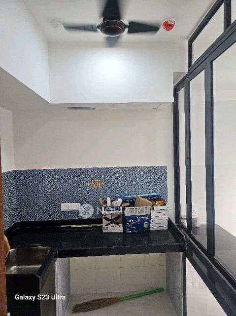 2 BHK Flat In Lodha Crown Quality Homes for Rent  In Thane