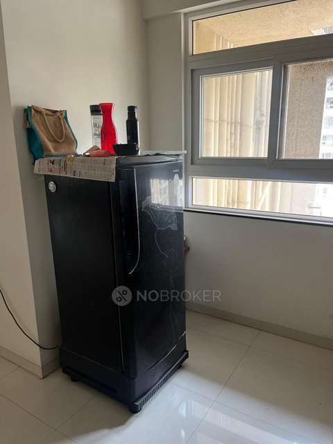 Single Room for Female In 2 BHK  In Nyati Elysia, Kharadi In Kharadi