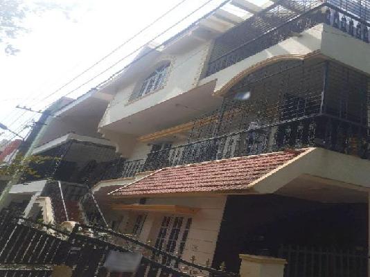 2 BHK House for Rent  In Bommanahalli