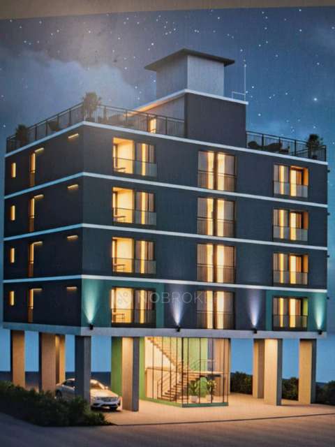 2 BHK Flat In Ira Construction For Sale  In Zagade Park