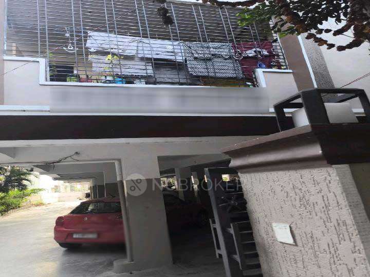 2 BHK Flat for Rent  In Nizampet