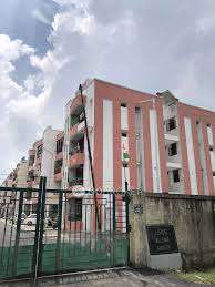 2 BHK Flat In Lotus Welfare Society For Sale  In 301, 2nd Floor, Block 24, Lotus Welfare Society, Pocket B, Omicron Iii, Greater Noida, Mathurapur, Uttar Pradesh 201310, India
