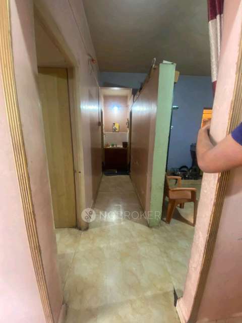 1 BHK Flat In Ds Sarita Apartment for Rent In Kasarwadi