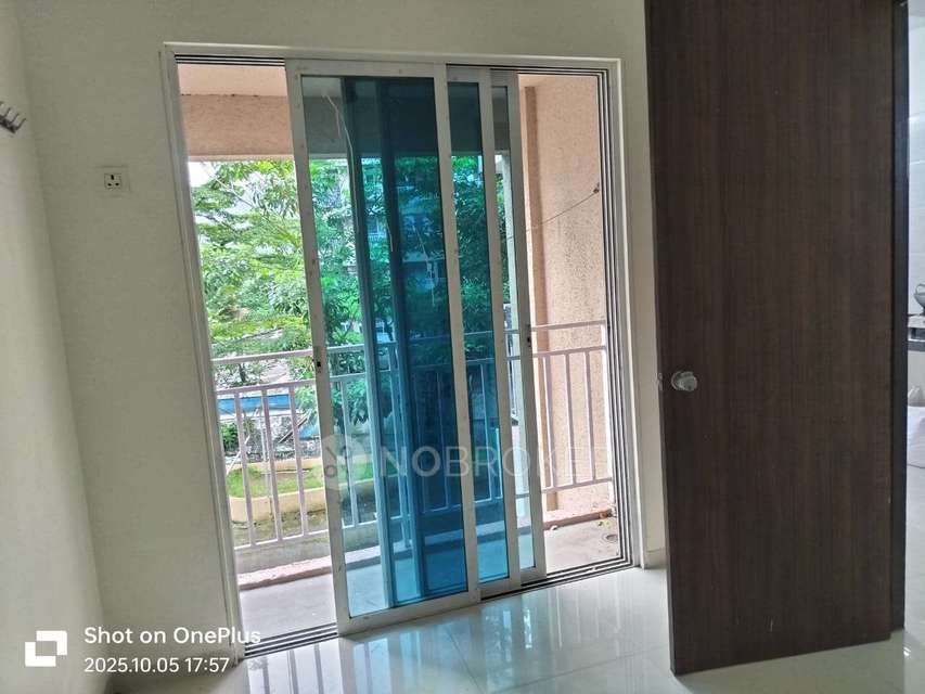 1 BHK Flat In Akshar Emperial Garden Rasayni For Sale  In Akshar Emperia Garden