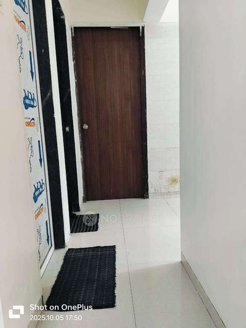 1 BHK Flat In Akshar Emperial Garden Rasayni For Sale  In Akshar Emperia Garden