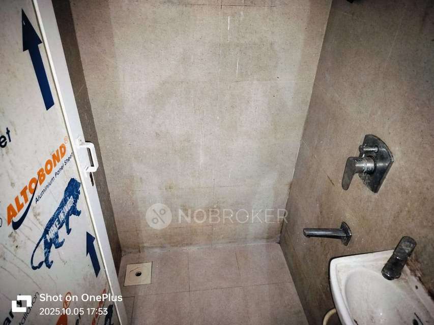 1 BHK Flat In Akshar Emperial Garden Rasayni For Sale  In Akshar Emperia Garden