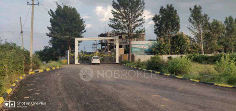 Plot For Sale  In Nayana Greens In Nayana Greens