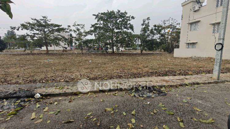 Plot For Sale  In Nayana Greens In Nayana Greens
