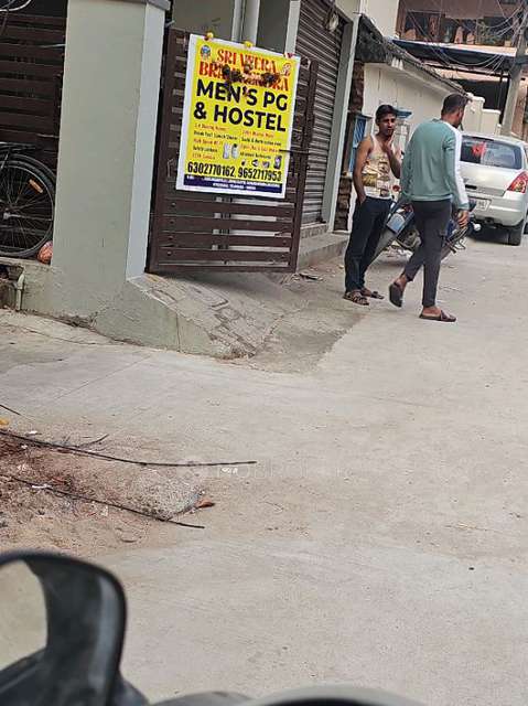 PG for Boys in Nanakramguda,