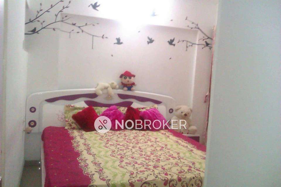 3 BHK Flat In Shree Balaji Garden for Rent  In Dombivli East