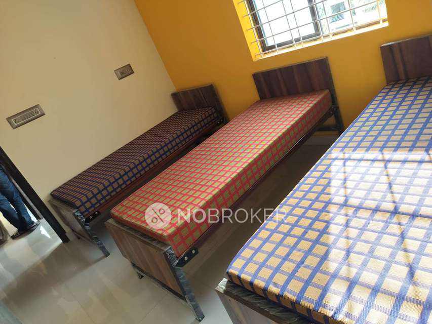 PG for Girls in Bommanahalli