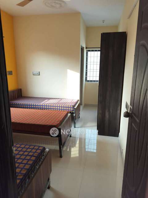 PG for Girls in Bommanahalli