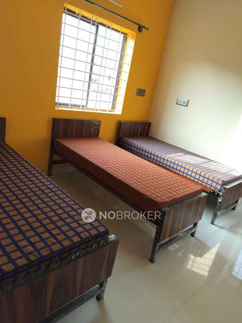 PG for Girls in Bommanahalli