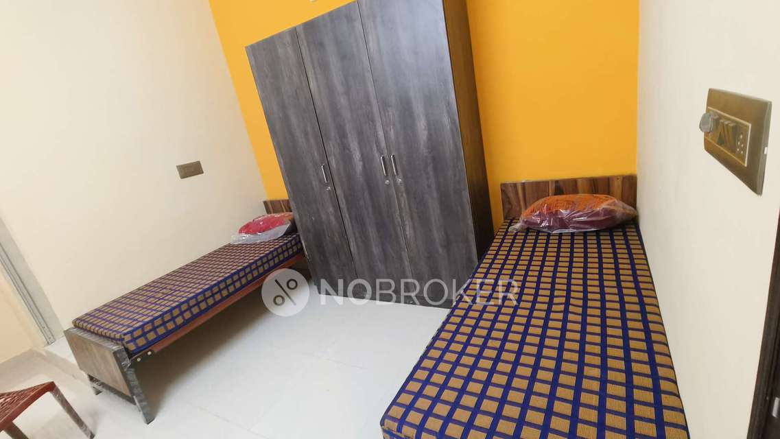 PG for Girls in Bommanahalli