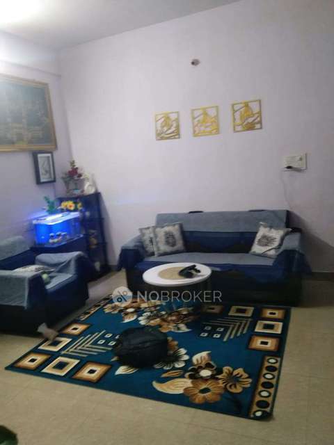 2 BHK House for Rent  In Kargudi Patalamma Layout