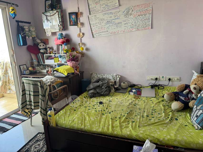 3 BHK Flat In Concorde Manhattans Apartment for Rent  In Electronic City