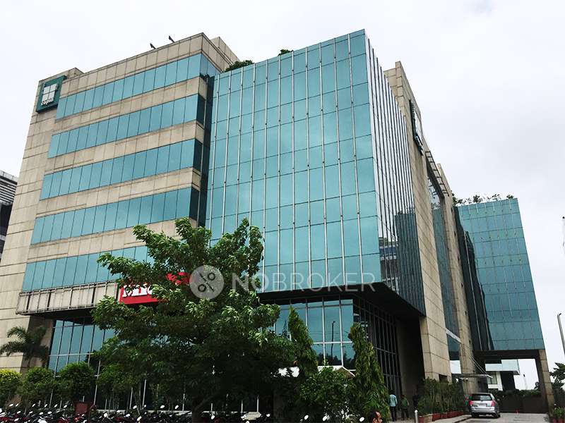 Office Space in Jasola District Centre, Delhi for Rent 
