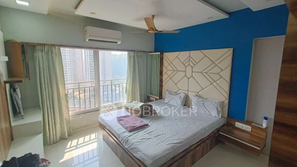 3 BHK Flat In  Manibhadra Tower For Sale  In Mulund West