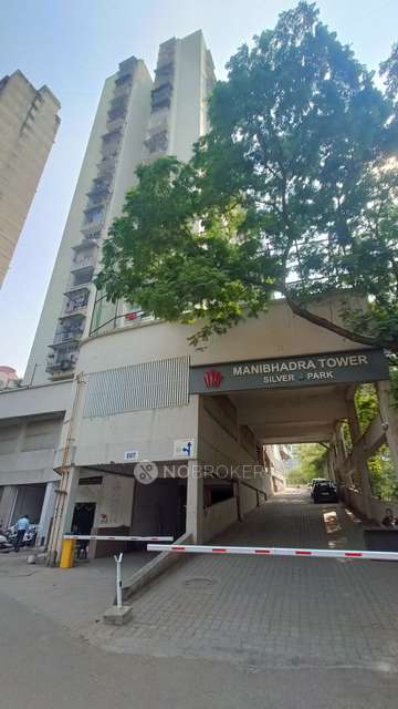 3 BHK Flat In  Manibhadra Tower For Sale  In Mulund West
