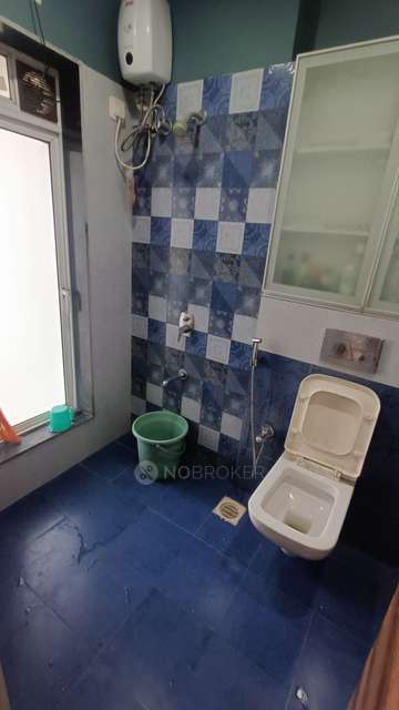 3 BHK Flat In  Manibhadra Tower For Sale  In Mulund West