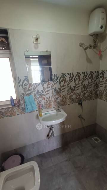 3 BHK Flat In  Manibhadra Tower For Sale  In Mulund West