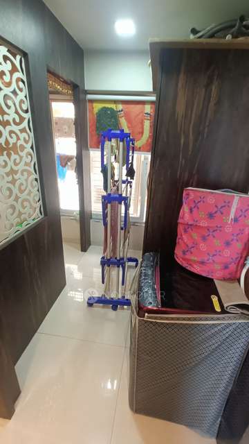 3 BHK Flat In  Manibhadra Tower For Sale  In Mulund West