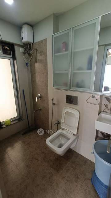 3 BHK Flat In  Manibhadra Tower For Sale  In Mulund West