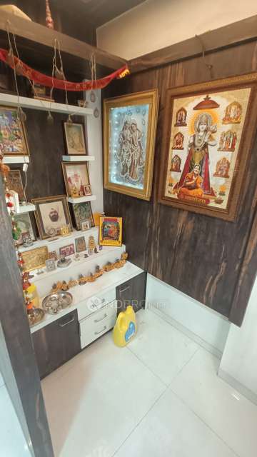 3 BHK Flat In  Manibhadra Tower For Sale  In Mulund West