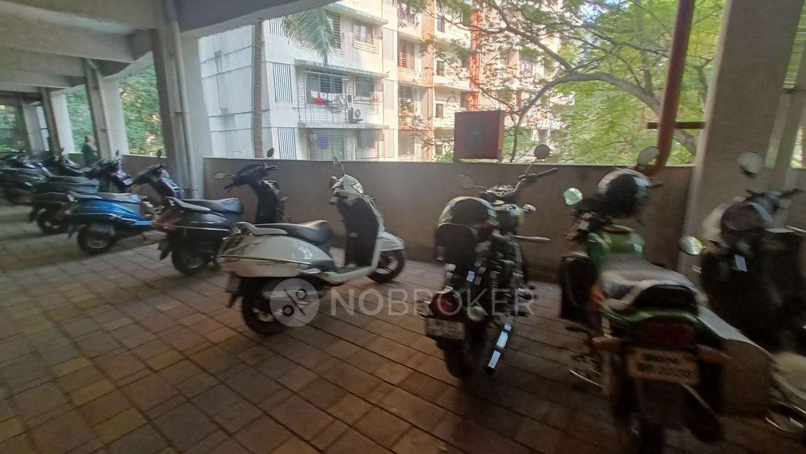 3 BHK Flat In  Manibhadra Tower For Sale  In Mulund West